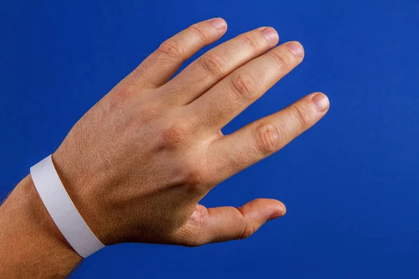 Download 441 Hospital Wrist Band Stock Photos Free Royalty Free Hospital Wrist Band Images Depositphotos