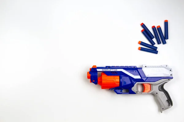 Fotos de Nerf gun, Imagens de Nerf gun sem royalties