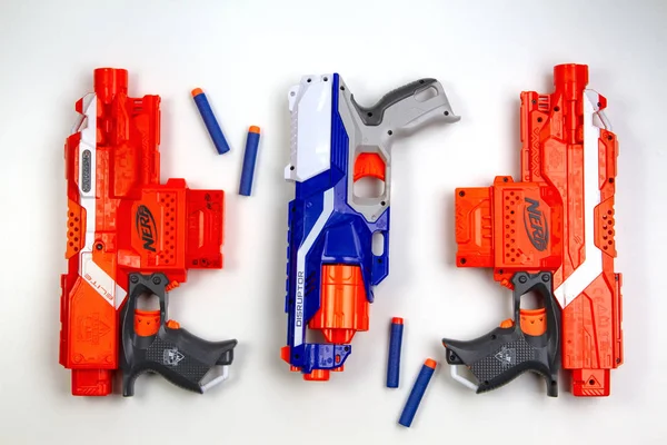 88 Nerf Gun Stock Photos, High-Res Pictures, and Images - Getty Images