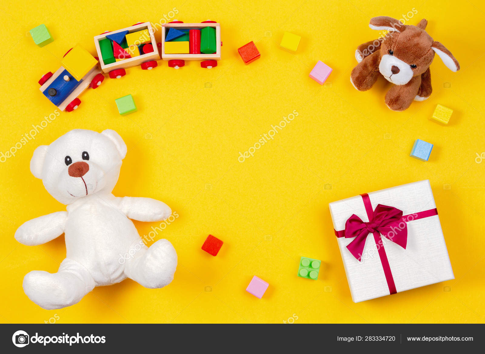 other baby toys