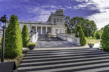 Druskininkai Şehir Müzesi, Druskininkai, Litvanya