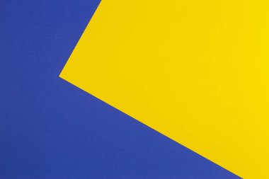 soyut renkli kağıt mavi arkaplan