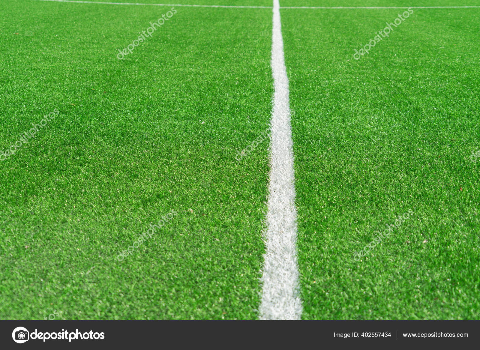 artificial grass soccer