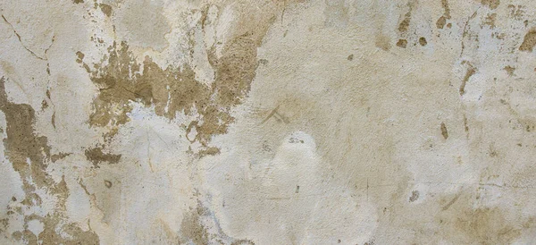 Textura de fondo de pared de hormigón gris. Superficie desigual grunge viejo con arañazos y grietas. Rough yeso cemento yeso pared al aire libre — Foto de Stock