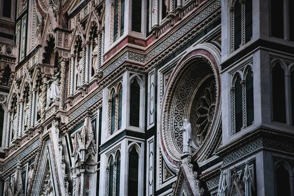 Santa Maria Del Fiore — Foto Stock