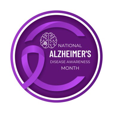 Kasım ayındaki Ulusal Alzheimer Hastalığı Farkındalık Ayı erken teşhisi vurguluyor.