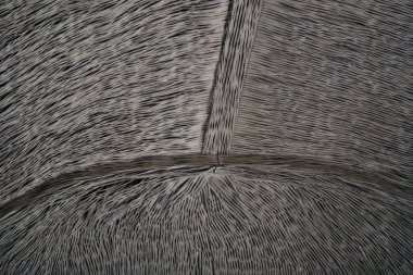 Eşsiz, soyut desenli, pürüzsüz çizgiler ve eğriler içeren, çeşitli tasarım projeleri için harika bir yüzey..