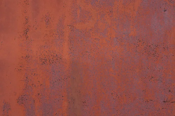 Ржавчина Бордовых Тонах — стоковое фото