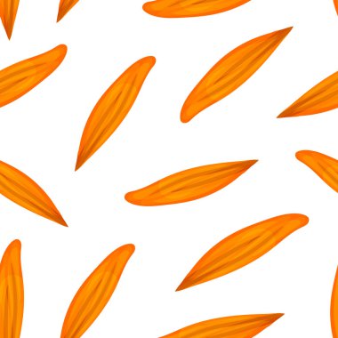 Sonbahar pürüzsüz desen bırakır.