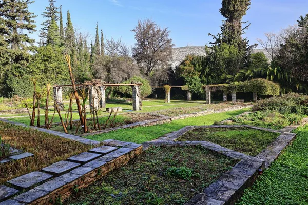 Şehrin eski kasabası.