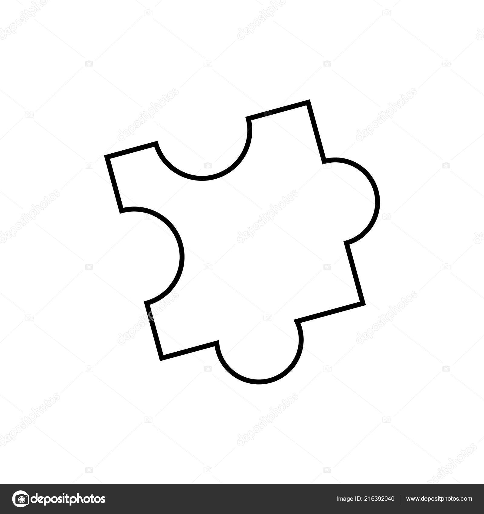 Black Puzzle Pieces Vector Icon Symbol Puzzle Simple Modern Flat Vector Image By C Irysha279 Gmail Com Vector Stock Black Puzzle Pieces Vector Icon Symbol Puzzle Simple Modern Flat Vector Image By C Irysha279 Gmail Com Vector Stock