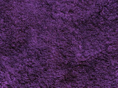 Mavi doku, arka plan, dekoratif nebules için Venedik sıva 