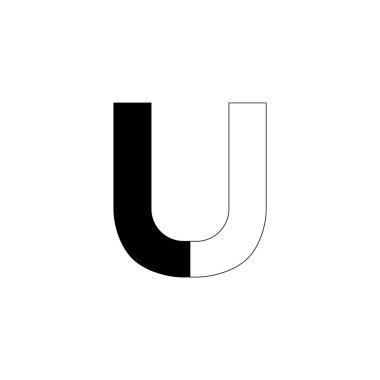 mıknatıs simgesini, vecror illüstrasyon