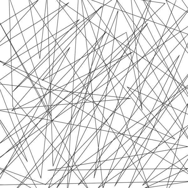 Фон Лінії Абстракції Шаблон — стоковий вектор