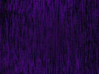 Mavi doku bez, soyutlama