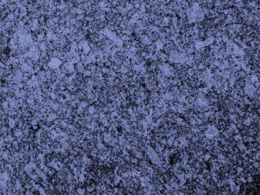 Mavi doku, arka plan, dekoratif nebules için Venedik sıva 