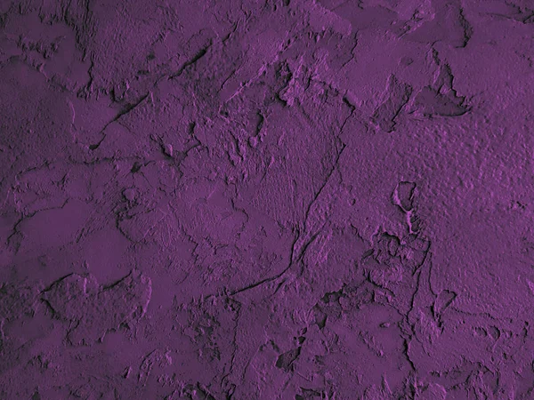Absztrakt Grunge Dekoratív Sötétkék Sötét Stukkó Fal Háttér Stilizált Textúra — Stock Fotó