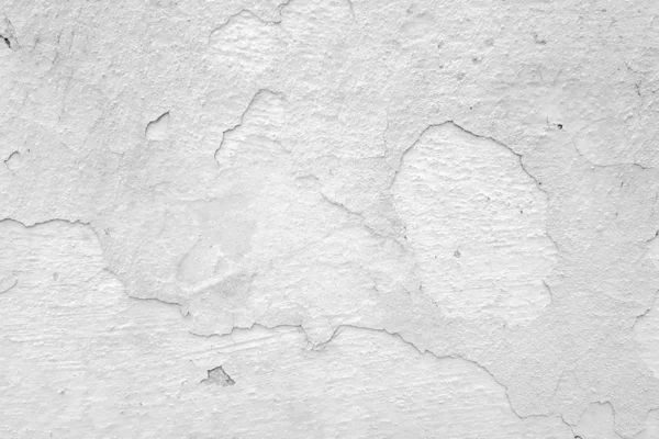 Putzhintergrund Zementwandstruktur Mit Rissen Alte Mauer — Stockfoto
