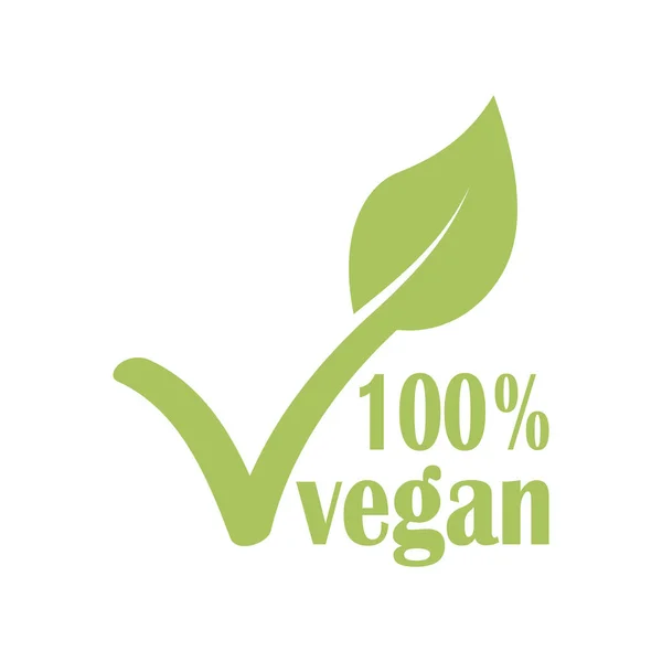 yeşil çizgi simgesi, çevre dostu kene, vektör