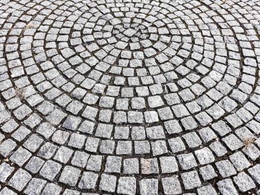 grsay taşı, landscap desin, kiremit