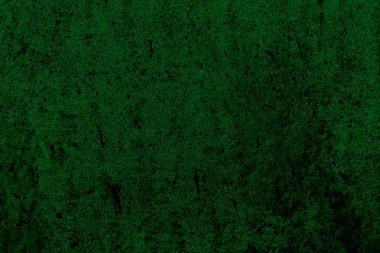 yeşil doku, arka planlar için Venedik alçı, dekoratif nebulalar 