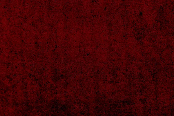 Textura Vermelha Estuque Veneziano Para Fundos Nebulosos Decorativos — Fotografia de Stock