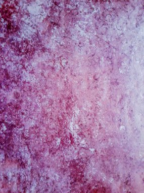 Doku ve sorunsuz arka plan. Pembe taş doku. Yüzey arka planı.