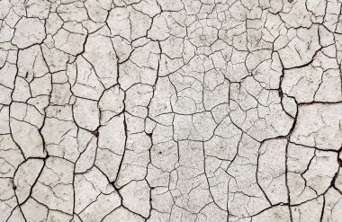 Arka plan alçı. Çimento duvar doku çatlaklar. Eski duvar.