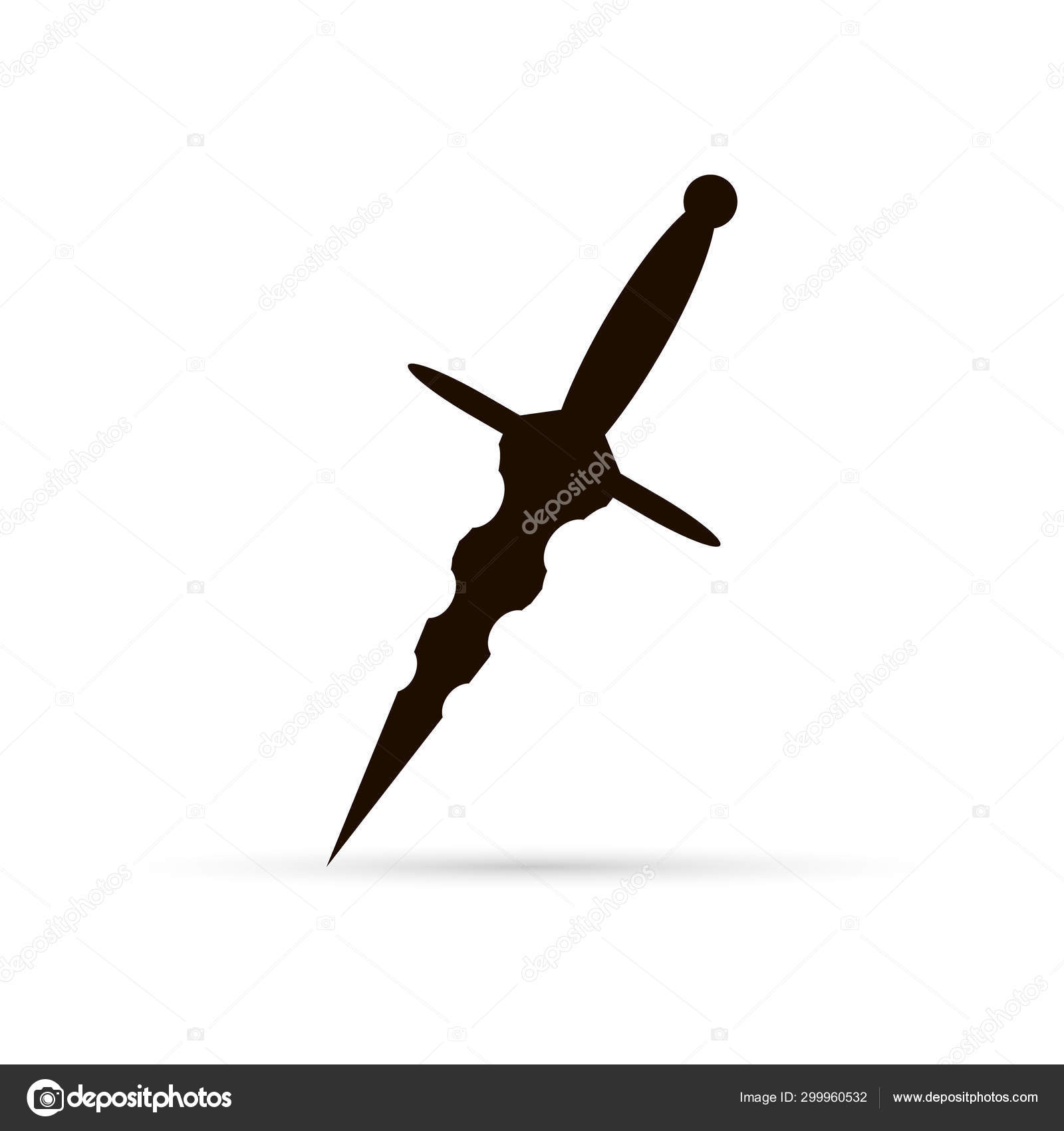 Dagger Tattoo Knife Icon Sword Sharp Blade Contour Dirk Logo Stock Vector Image By C Irysha279 Gmail Com Dagger Tattoo Knife Icon Sword Sharp Blade Contour Dirk Logo Stock Vector Image By C Irysha279 Gmail Com