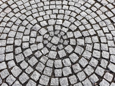 gri taş, landscap desin