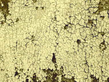 Paslı metal arka plan. Grange doku.