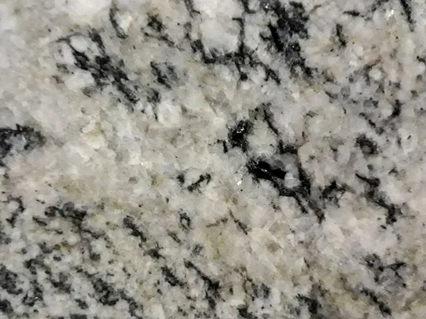 Graue Steinstruktur Für Hintergrund Granit — Stockfoto