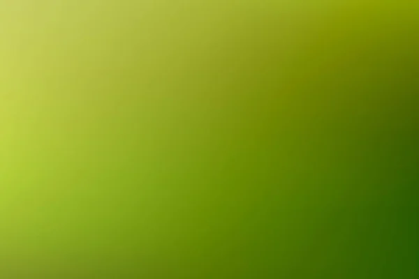 Yellow Green Gradient Background Blurred Texture Vector Illustration — Stock Vector