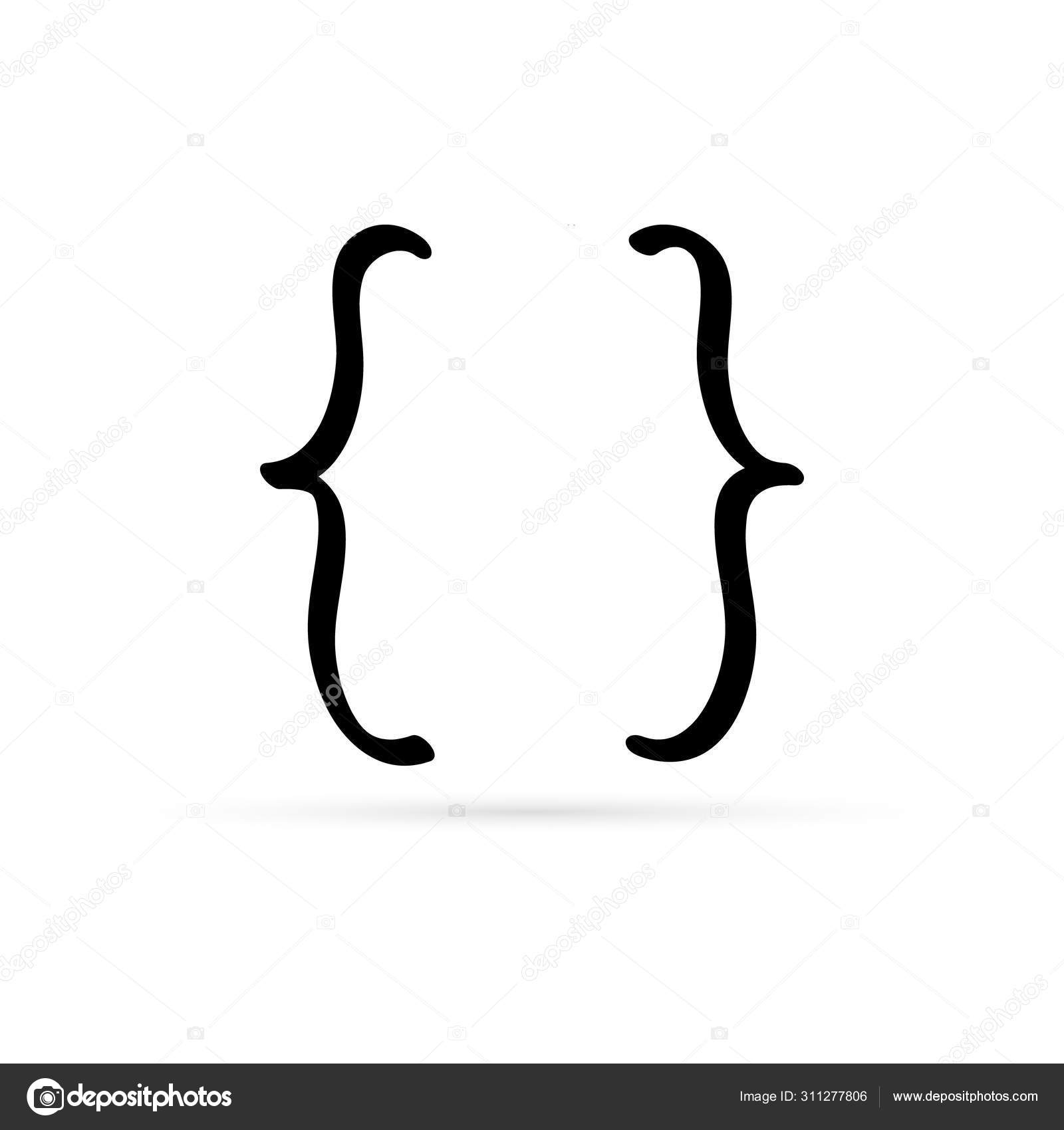 https://st4.depositphotos.com/8564750/31127/v/1600/depositphotos_311277806-stock-illustration-doodle-linear-math-brace-line.jpg