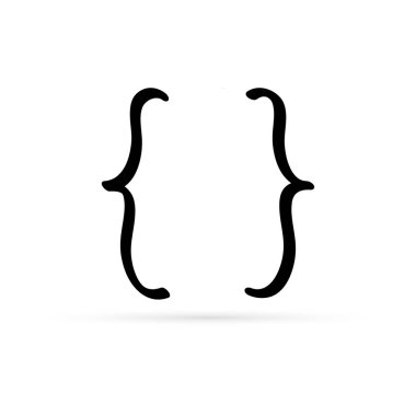 Çizgi sanatı, vektör illüstrasyonunu karala