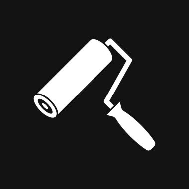 İnşaat ve onarım için paten kalıpları. Vektör hisse senedi çizimi. EPS 10