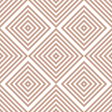 Beyazda izole edilmiş etniksiz desen. Çizgi çalışması. Taslak vektör stok çizimi. EPS 10