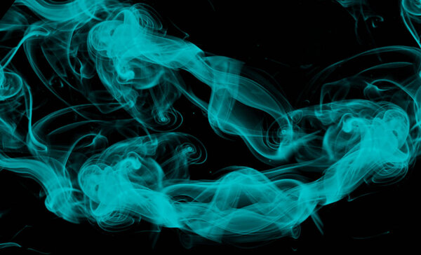 Smoke background,Colorful smoke background