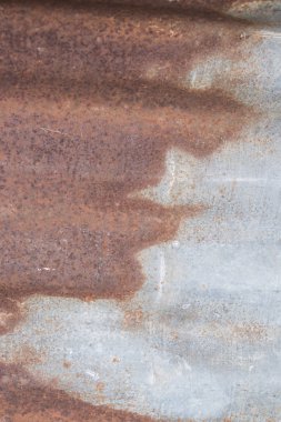 eski paslı çinko çatı texture.close kadar