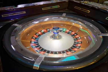 casino rulet hareketli görüntü