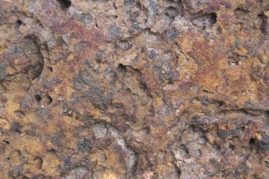 Taşların dokusu ve arkaplanı. Kaya dokusu