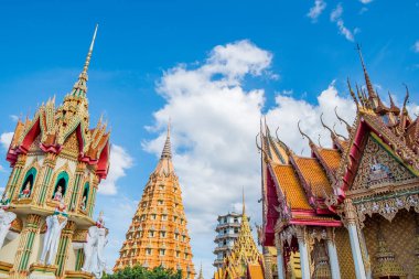 Mimari Tapınağı ve kilise güzel