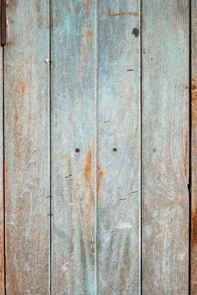 Holz Raue Alte Tür Strukturiert — Stockfoto