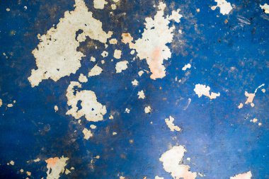 Çinko onarım çürüme dokulu