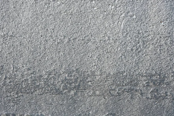 Rough mortar cement grey texture — Stock Photo, Image