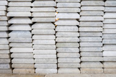 Mermer levha grup inşaat için