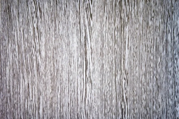 Grå trä stripe textur bakgrund — Stockfoto