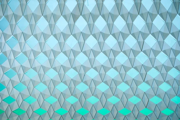 Diseño moderno abstracto de geométrico sin costura — Foto de Stock