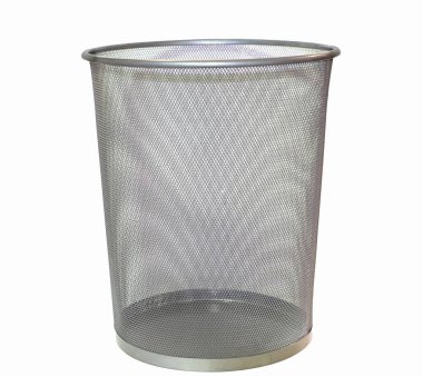 Depo gözü elek kafes boş