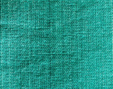 Peştemallı kumaş yeşil karanlık doku